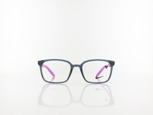 Nike | NK5036 small 034 47 | dark grey fuschia dream