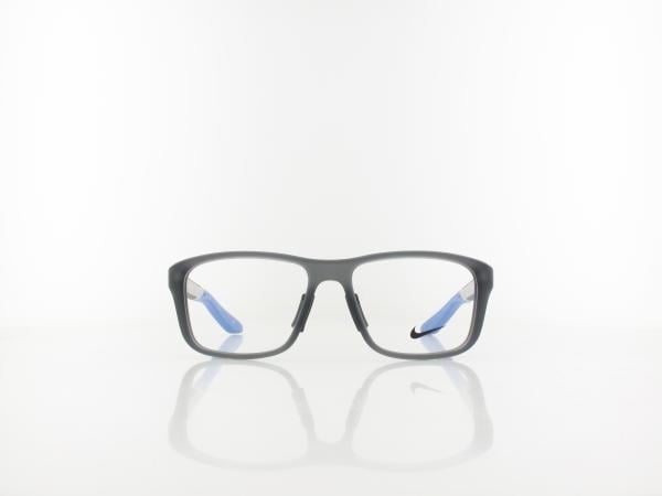 Nike | NK5045 066 50 | matte dark grey royal pulse