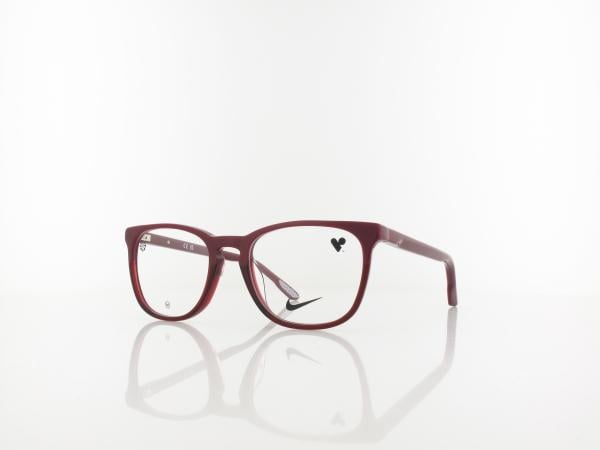 Nike | NK5055 small 613 48 | oxblood gradient