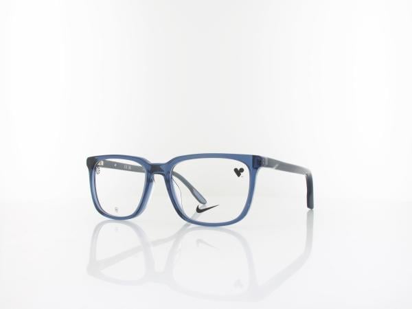 Nike | NK5056 410 50 | midnight navy