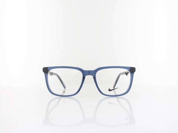 Nike | NK5056 410 50 | midnight navy