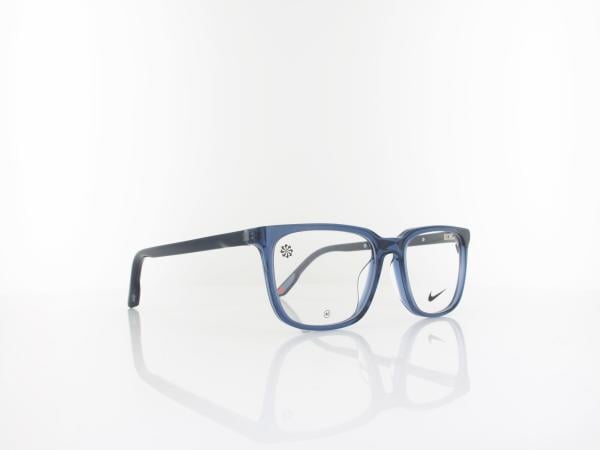 Nike | NK5056 410 50 | midnight navy