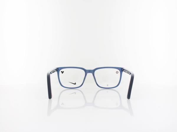 Nike | NK5056 410 50 | midnight navy