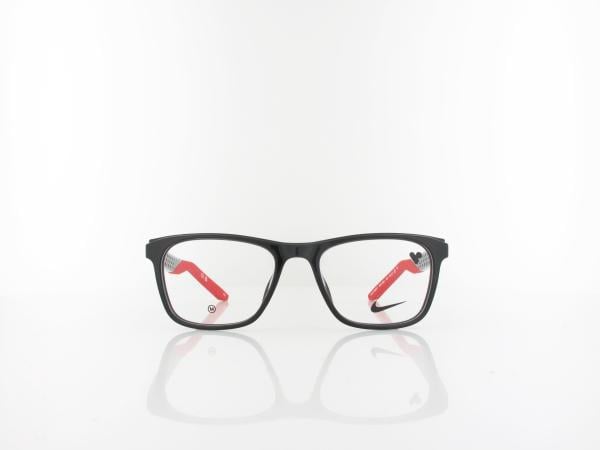 Nike | NK5058 006 48 | black university red