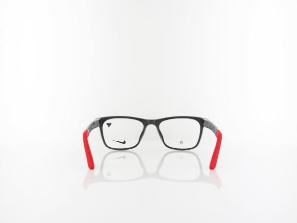 Nike | NK5058 006 48 | black university red