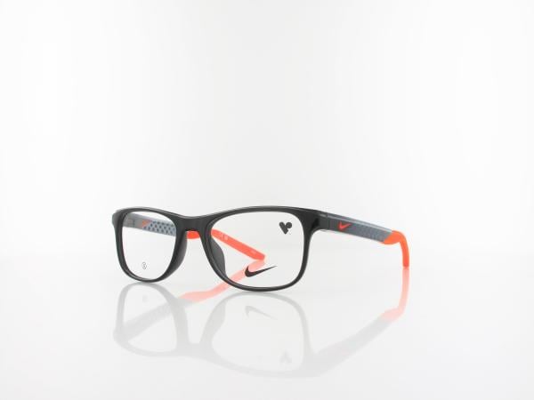 Nike | NK5059 008 46 | black total orange