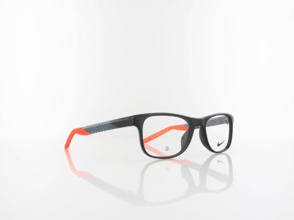 Nike | NK5059 008 46 | black total orange