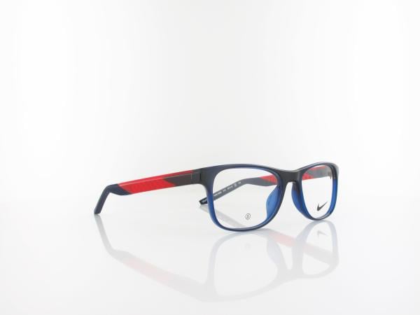 Nike | NK5059 410 46 | midnight navy university red
