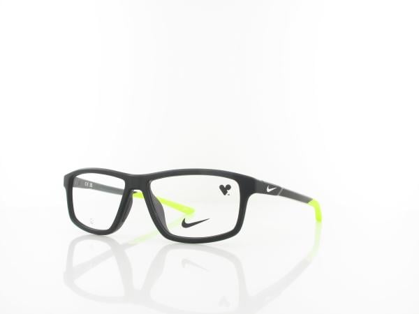Nike | NIKE 5060 007 52 | matte black volt
