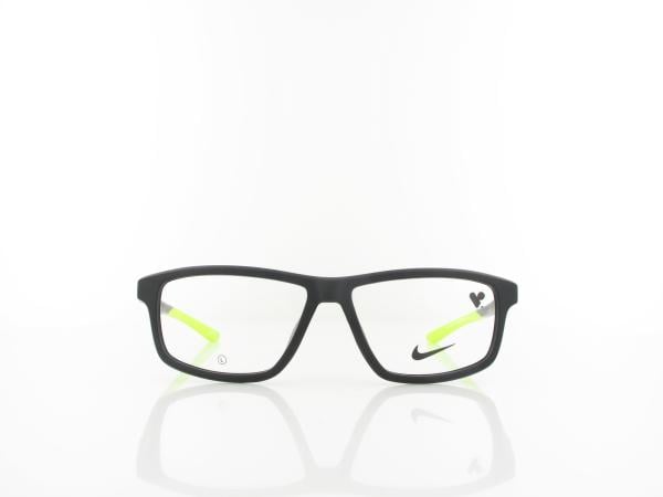 Nike | NIKE 5060 007 52 | matte black volt