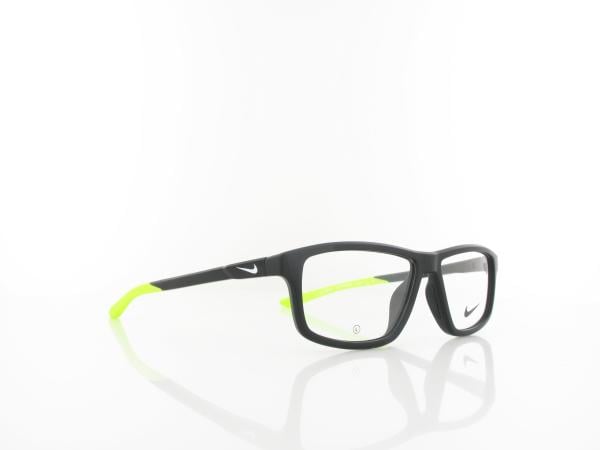 Nike | NIKE 5060 007 52 | matte black volt