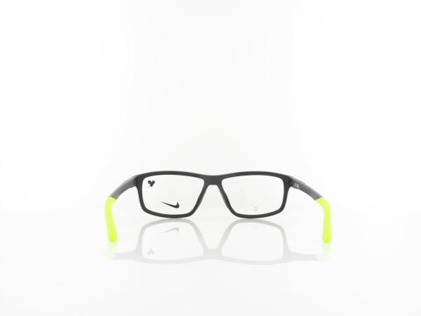 Nike | NIKE 5060 007 52 | matte black volt