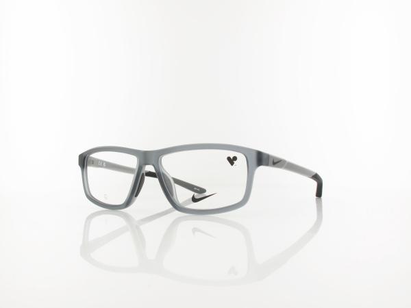 Nike | NIKE 5060 034 52 | matte smoke grey/black