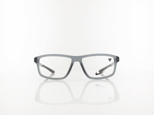 Nike | NIKE 5060 034 52 | matte smoke grey/black
