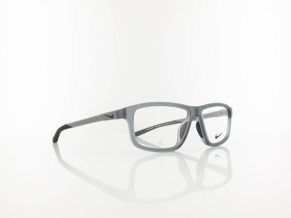Nike | NIKE 5060 034 52 | matte smoke grey/black