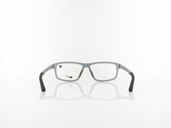 Nike | NIKE 5060 034 52 | matte smoke grey/black