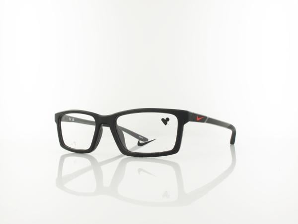 Nike | NIKE 5061 001 51 | matte black dk smoke grey