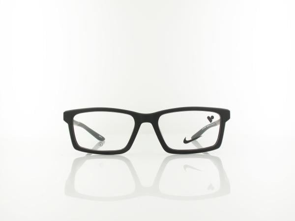 Nike | NIKE 5061 001 51 | matte black dk smoke grey