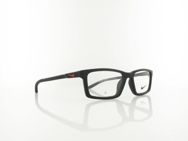 Nike | NIKE 5061 001 51 | matte black dk smoke grey