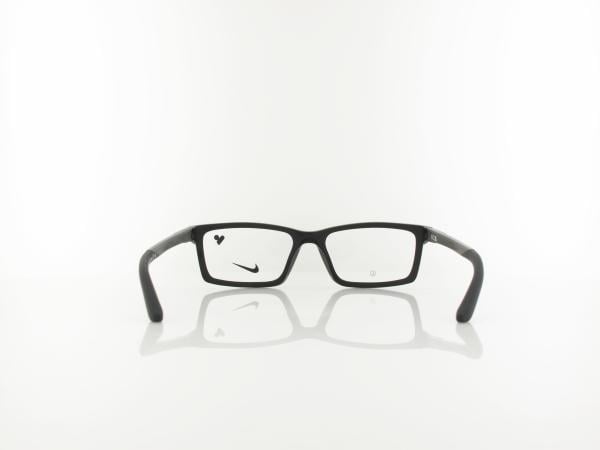 Nike | NIKE 5061 001 51 | matte black dk smoke grey