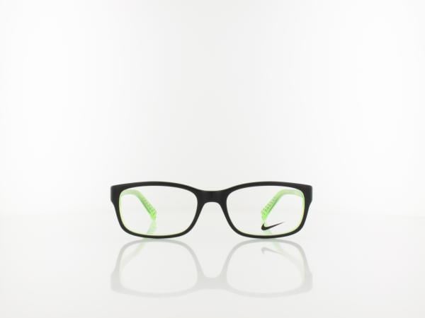 Nike | NK5513 small 001 47 | black green crystal