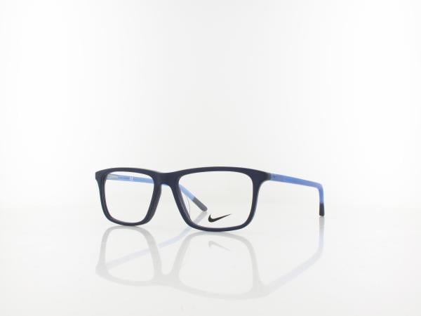 Nike | NK5541 410 48 | matte midnight navy