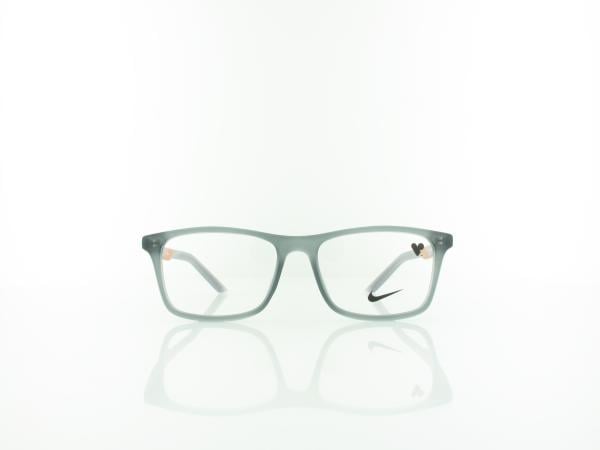 Nike | NK5544 034 50 | matte dark grey wolf grey