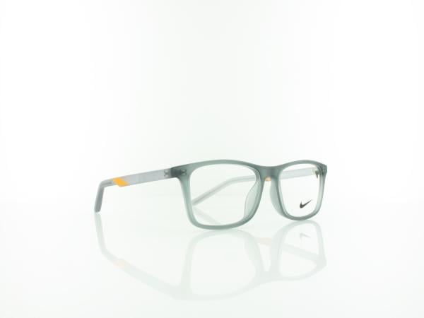 Nike | NK5544 034 50 | matte dark grey wolf grey