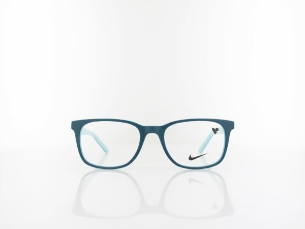 Nike | NK5546 304 49 | dark teal green worn blue