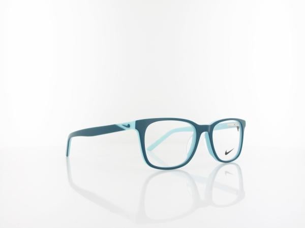 Nike | NK5546 304 49 | dark teal green worn blue