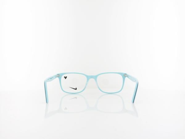 Nike | NK5546 304 49 | dark teal green worn blue