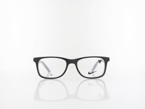 Nike | NK5549 001 47 | matte black wolf grey