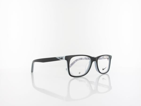 Nike | NK5549 001 47 | matte black wolf grey