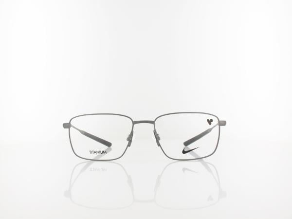 Nike | NK6046 070 55 | satin gunmetal