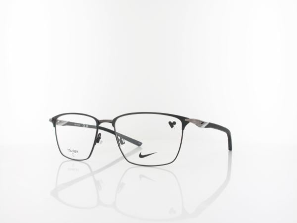 Nike | NK6066 001 56 | matte black