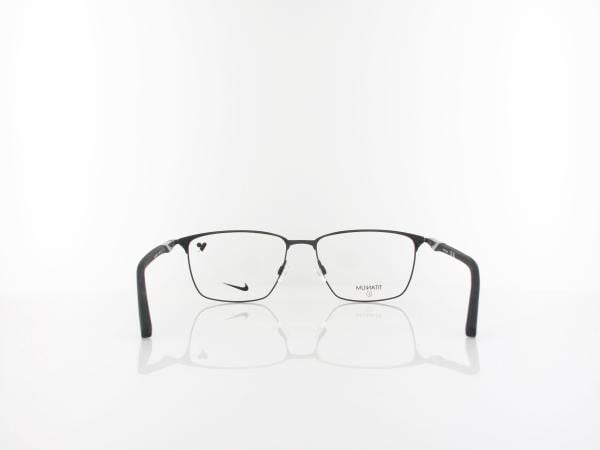 Nike | NK6066 001 56 | matte black