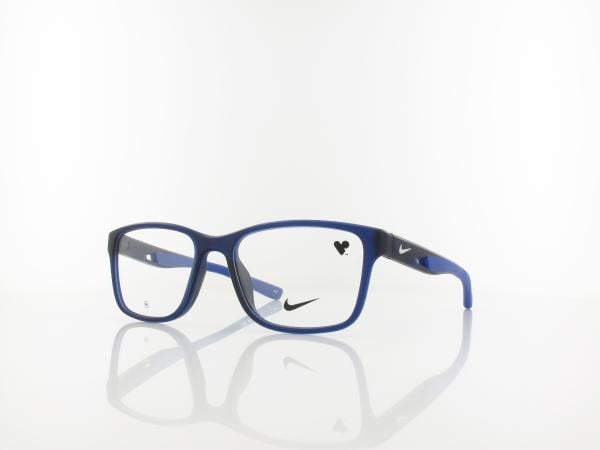 Nike | NK7014 410 53 | matte midnight navy racer blue