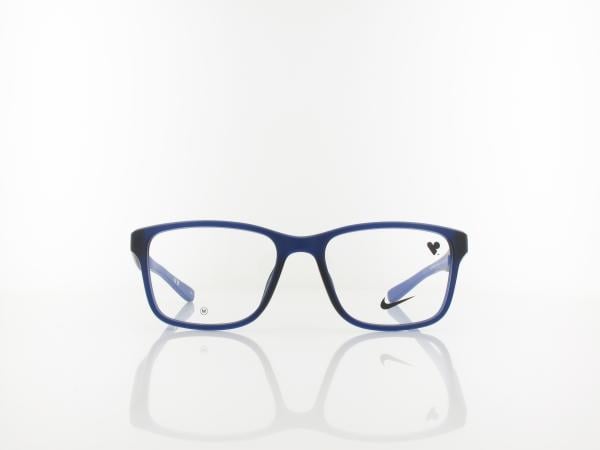 Nike | NK7014 410 53 | matte midnight navy racer blue