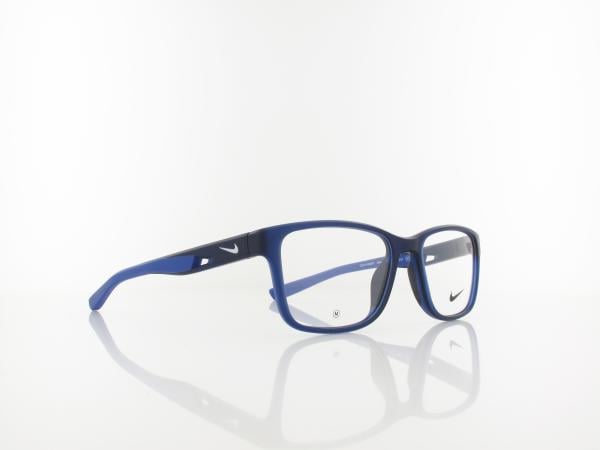 Nike | NK7014 410 53 | matte midnight navy racer blue