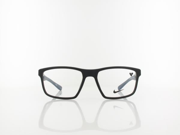 Nike | NK7015 004 55 | matte black space blue