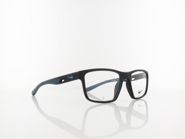 Nike | NK7015 004 55 | matte black space blue