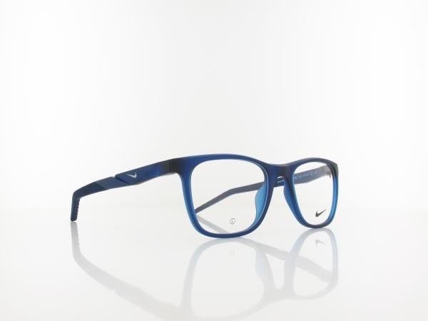 Nike | NK7056 423 53 | matte industrial blue