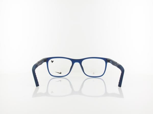 Nike | NK7056 423 53 | matte industrial blue