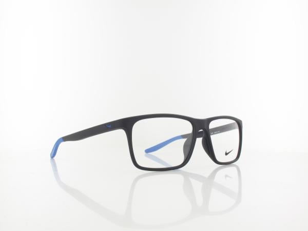 Nike | NK7116 034 56 | matte gridiron pacific blue