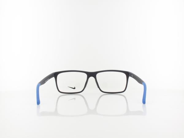 Nike | NK7116 034 56 | matte gridiron pacific blue