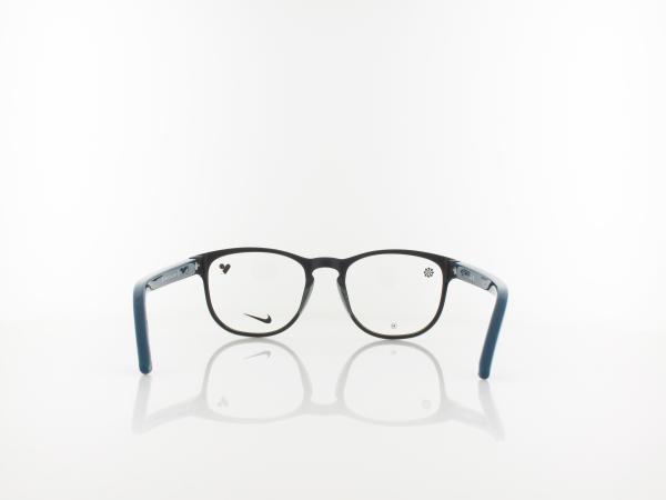 Nike | NK7162 445 50 | mediterranean blue tri-lam