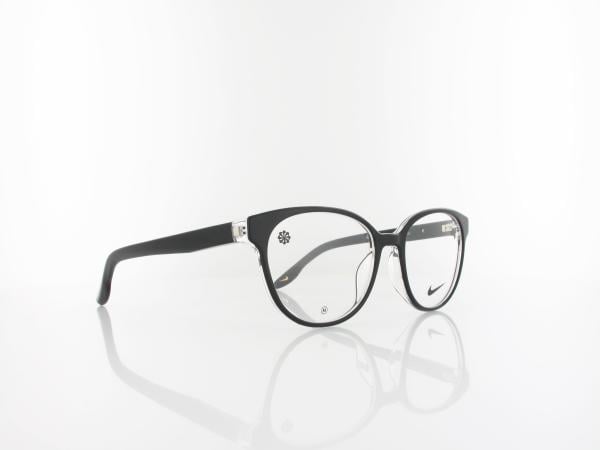 Nike | NK7164 010 52 | black crystal clear