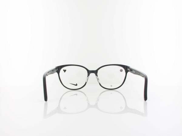 Nike | NK7164 010 52 | black crystal clear