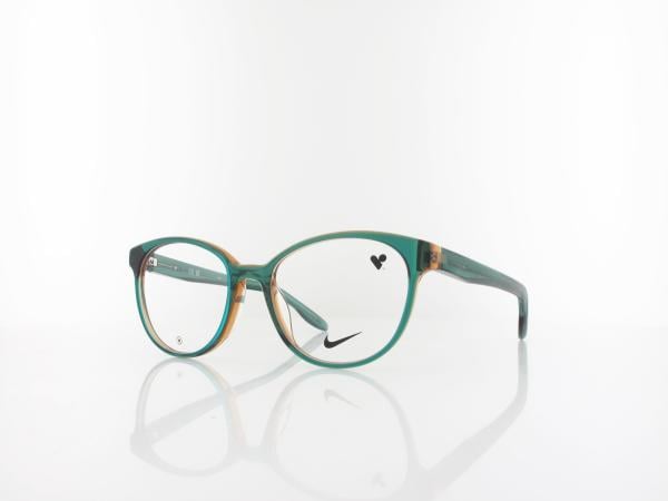 Nike | NK7164 314 52 | crystal jade bronzine