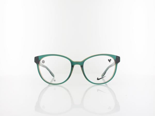 Nike | NK7164 314 52 | crystal jade bronzine